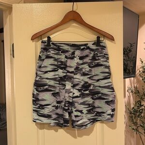 Lululemon Lined Pace Breaker Short